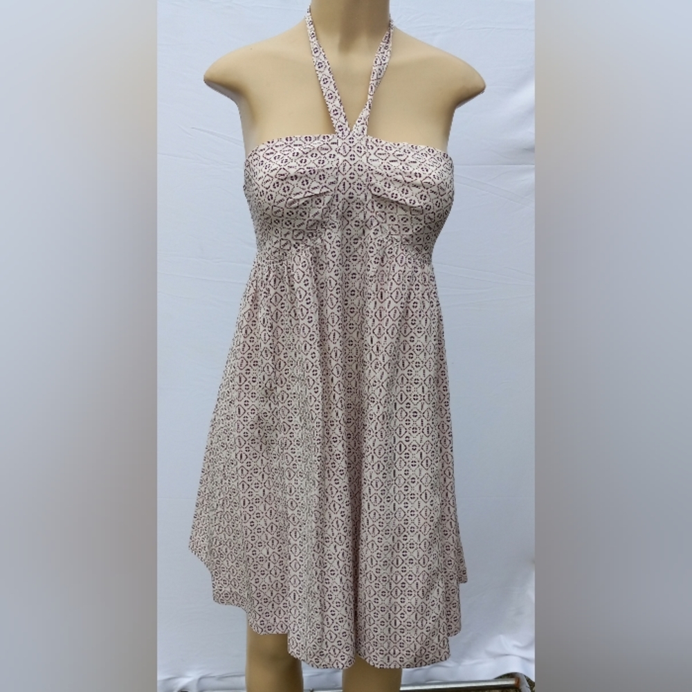Madewell Mini Dress